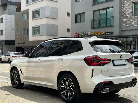 눈부시게 예쁜 BMW X3신차*** 하버캠프 세라믹본드로꾸며주기...., / 고양 덕양구 원흥동