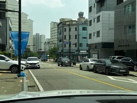 bmw x6 40d 화이트에 후퍼옵틱 프나세, 말해뭐해요 엄청 이쁜데..... / 고양 덕양구 원흥동