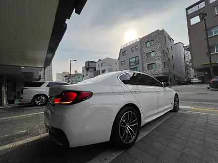 ( 의정부썬팅 양주썬팅 ) BMW 520i 신차패키지 썬팅 정통독일필름 하버캠프 세라믹본드 퀄리티 보세요. / 고양 덕양구 원흥동