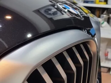 BMW X3 마포구 썬팅  & 시그니처 신차패키지 / 고양 덕양구 원흥동