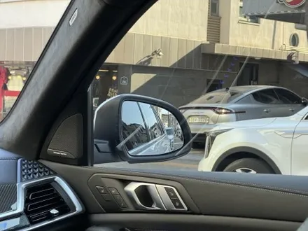 의정부 썬팅 BMW X7 신차패키지 & 비반사 틴팅 시공. / 고양 덕양구 원흥동