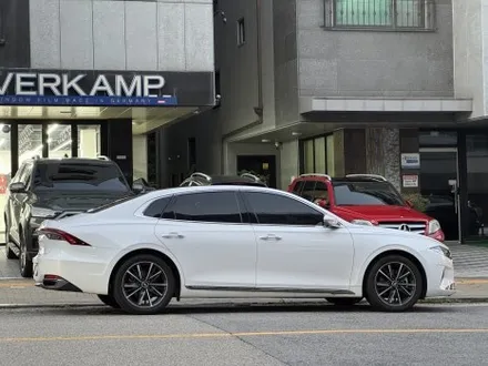 마포구 썬팅 - 더 뉴 그랜저 IG 열 차단 썬팅 재시공 완료. / 고양 덕양구 원흥동