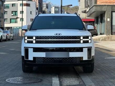 [현대 싼타페 mx5 1.6 HEV 크리미 화이트펄]용산 썬팅 신차패키지 까지 끝! / 고양 덕양구 원흥동