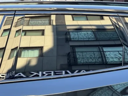[2025 BMW X3 20 xDrive ] 강서구썬팅 , 강서썬팅 시공 후기. / 고양 덕양구 원흥동