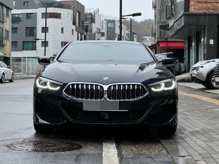 [BMW 840i 쿠페 MSP xDrive] 일산 썬팅 재시공 후기... / 고양 덕양구 원흥동