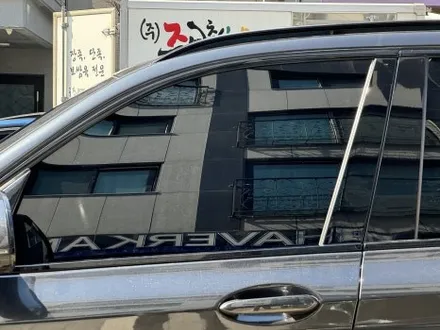 강서구 썬팅 BMW iX3 시인성 좋은 비반사 필름으로 재시공 완료... / 고양 덕양구 원흥동