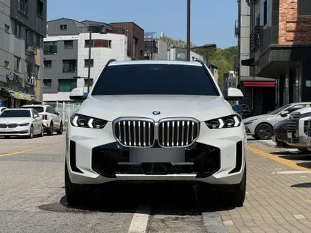 성북구 썬팅, BMW X5 40i 신차패키지 시공 후기. / 고양 덕양구 원흥동
