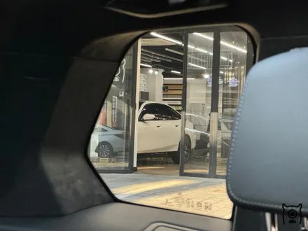 용산구 용산 썬팅 │ BMW X7 40i 신차 출고… 이 급의 차는 썬팅부터 달라야 합니다. / 고양 덕양구 원흥동