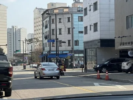 김포 썬팅  BMW X3  전면유리 교체 후!  틴팅 재시공 . / 고양 덕양구 원흥동