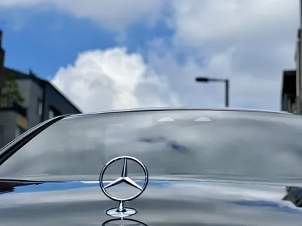 삼송썬팅 메르세데스 벤츠 S400d,신차 퍼펙트 패키지로 찰떡 코디해 주기 (OOTD, 하버캠프 세라믹본드, 유리막코팅) / 고양 덕양구 원흥동