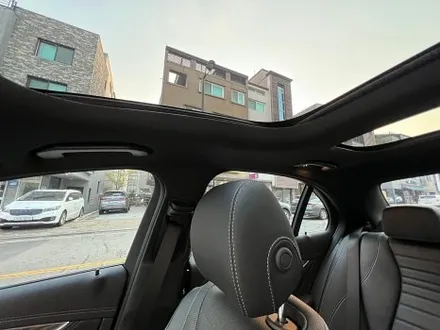 벤츠E350 썬팅업체 잘못 선택해서  2번이나 재시공 받은 안타까운 사례... 은평구 썬팅 제대로 하는 곳 여기어때! / 고양 덕양구 원흥동