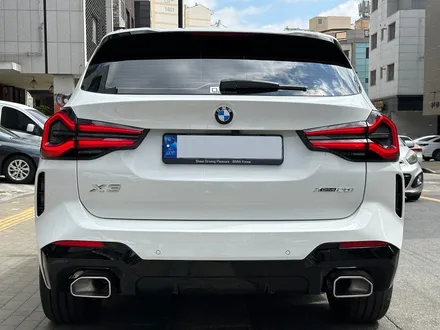 눈부시게 예쁜 BMW X3신차*** 하버캠프 세라믹본드로꾸며주기...., / 고양 덕양구 원흥동