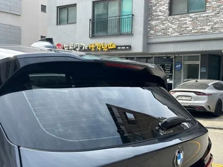 ( 강서구썬팅 ) BMW X3 20i 신차썬팅 딜러통한 시공은  비추천입니다. / 고양 덕양구 원흥동