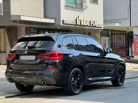 김포 썬팅  BMW X3  전면유리 교체 후!  틴팅 재시공 . / 고양 덕양구 원흥동