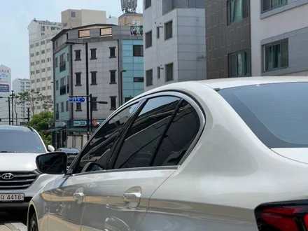 bmw 530i 신차패키지 서비스,후퍼옵틱 제품은 정말 아무데서나 하면 안되는 건가? 의정부 썬팅 알아보기..... / 고양 덕양구 원흥동