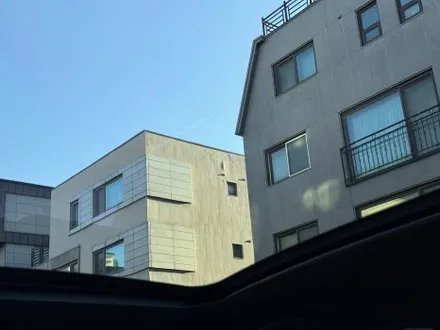 [2025 BMW X3 20 xDrive ] 강서구썬팅 , 강서썬팅 시공 후기. / 고양 덕양구 원흥동