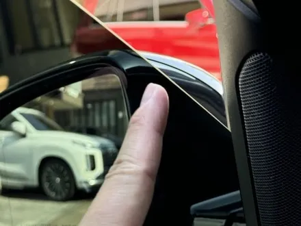 김포 썬팅  BMW X3  전면유리 교체 후!  틴팅 재시공 . / 고양 덕양구 원흥동