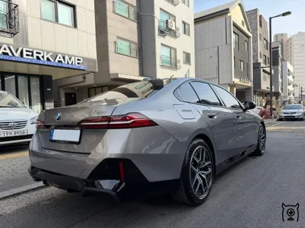 파주 썬팅 BMW 520i  프리미엄 틴팅｜하버캠프 세라믹본드 시공 디테일 공개. / 고양 덕양구 원흥동