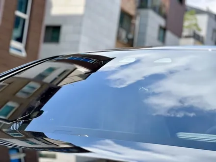 삼송썬팅 메르세데스 벤츠 S400d,신차 퍼펙트 패키지로 찰떡 코디해 주기 (OOTD, 하버캠프 세라믹본드, 유리막코팅) / 고양 덕양구 원흥동