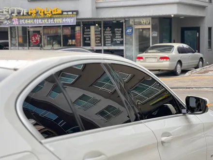 ( 의정부썬팅 양주썬팅 ) BMW 520i 신차패키지 썬팅 정통독일필름 하버캠프 세라믹본드 퀄리티 보세요. / 고양 덕양구 원흥동
