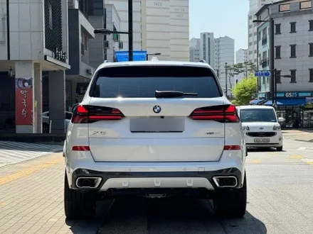 성북구 썬팅, BMW X5 40i 신차패키지 시공 후기. / 고양 덕양구 원흥동