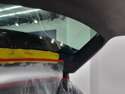 4년 된 딜러표썬팅 떼어버리고 새로 씌워준 필름! 네바퀴사랑s 파주썬팅!!!! / 고양 덕양구 원흥동
