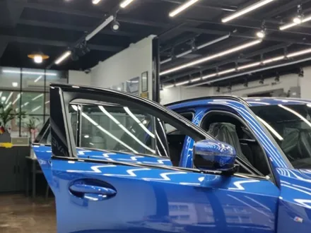 일산썬팅 bmw 320d  신차패키지 작업..... 하버캠프 세라믹본드 틴팅 / 고양 덕양구 원흥동