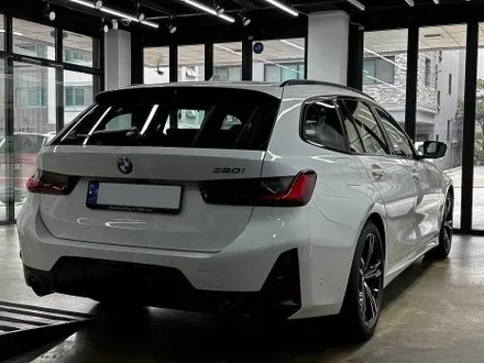 후퍼옵틱 프나세 시공 후 수많은 기포들....BMW 3시리즈 투어링 썬팅맛집 여기어때? / 고양 덕양구 원흥동
