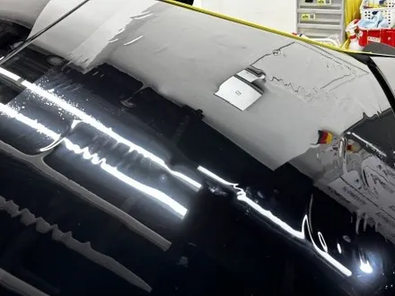 의정부 썬팅 BMW740d   후퍼옵틱 프리미엄 틴팅 시공 후기. / 고양 덕양구 원흥동
