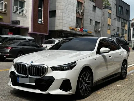 은평 bmw 520i 하버캠프 썬팅 신차패키지 시공 후기. / 고양 덕양구 원흥동