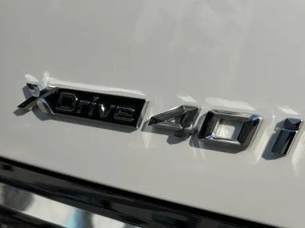 의정부 썬팅 BMW X7 신차패키지 & 비반사 틴팅 시공. / 고양 덕양구 원흥동