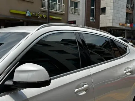 bmw x6 40d 화이트에 후퍼옵틱 프나세, 말해뭐해요 엄청 이쁜데..... / 고양 덕양구 원흥동