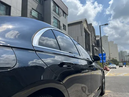 삼송썬팅 메르세데스 벤츠 S400d,신차 퍼펙트 패키지로 찰떡 코디해 주기 (OOTD, 하버캠프 세라믹본드, 유리막코팅) / 고양 덕양구 원흥동