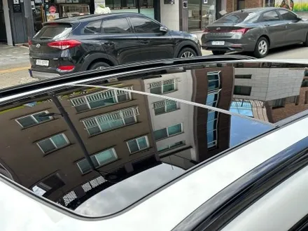 눈부시게 예쁜 BMW X3신차*** 하버캠프 세라믹본드로꾸며주기...., / 고양 덕양구 원흥동