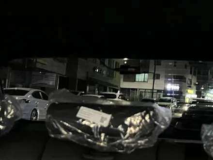 ( 강서구썬팅 )강서구 화곡동 후퍼옵틱 프나세 백화현상 BMW iX3 ~ 하버캠프 세라믹 본드 20% & 5%로 썬팅 재시공! / 고양 덕양구 원흥동