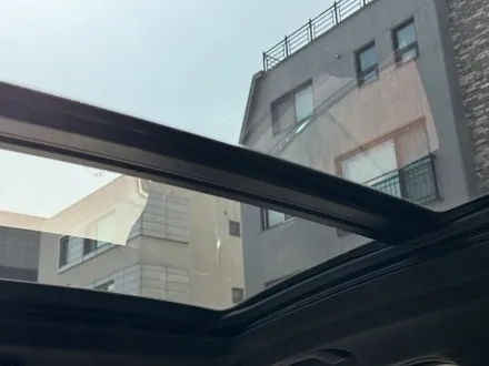 강서구 썬팅 BMW iX3 시인성 좋은 비반사 필름으로 재시공 완료... / 고양 덕양구 원흥동