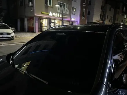( 강서구썬팅 )강서구 화곡동 후퍼옵틱 프나세 백화현상 BMW iX3 ~ 하버캠프 세라믹 본드 20% & 5%로 썬팅 재시공! / 고양 덕양구 원흥동