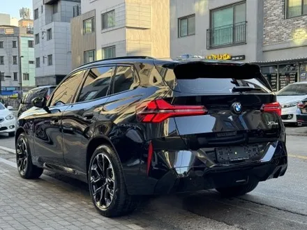 [2025 BMW X3 20 xDrive ] 강서구썬팅 , 강서썬팅 시공 후기. / 고양 덕양구 원흥동