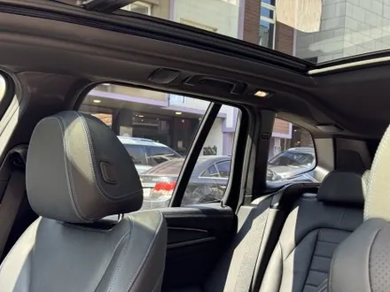강서구 썬팅 BMW iX3 시인성 좋은 비반사 필름으로 재시공 완료... / 고양 덕양구 원흥동
