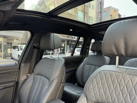 의정부 썬팅 BMW X7 신차패키지 & 비반사 틴팅 시공. / 고양 덕양구 원흥동