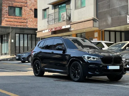 김포 썬팅  BMW X3  전면유리 교체 후!  틴팅 재시공 . / 고양 덕양구 원흥동