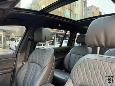 용산구 용산 썬팅 │ BMW X7 40i 신차 출고… 이 급의 차는 썬팅부터 달라야 합니다. / 고양 덕양구 원흥동