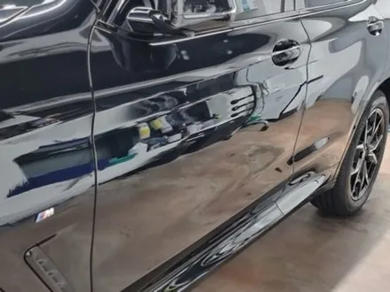 BMW X3 마포구 썬팅  & 시그니처 신차패키지 / 고양 덕양구 원흥동