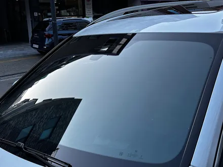 강서구 썬팅 GV70페이스리프트  후퍼옵틱 틴팅.신차패키지 시공후기. / 고양 덕양구 원흥동