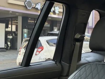 의정부 썬팅 BMW X7 신차패키지 & 비반사 틴팅 시공. / 고양 덕양구 원흥동