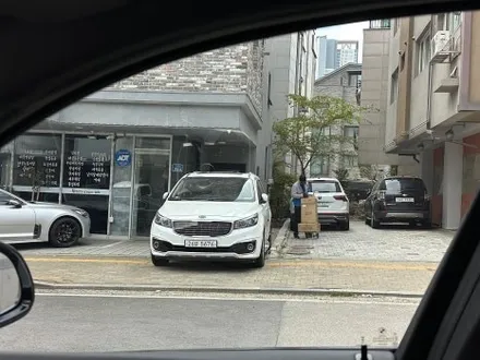 눈부시게 예쁜 BMW X3신차*** 하버캠프 세라믹본드로꾸며주기...., / 고양 덕양구 원흥동