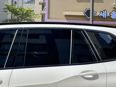 성북구 썬팅, BMW X5 40i 신차패키지 시공 후기. / 고양 덕양구 원흥동
