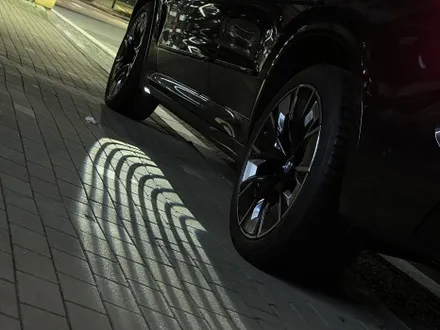 ( 강서구썬팅 )강서구 화곡동 후퍼옵틱 프나세 백화현상 BMW iX3 ~ 하버캠프 세라믹 본드 20% & 5%로 썬팅 재시공! / 고양 덕양구 원흥동
