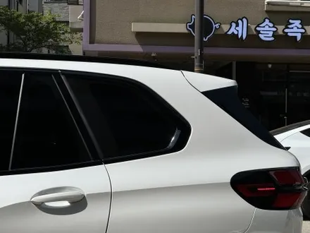 성북구 썬팅, BMW X5 40i 신차패키지 시공 후기. / 고양 덕양구 원흥동