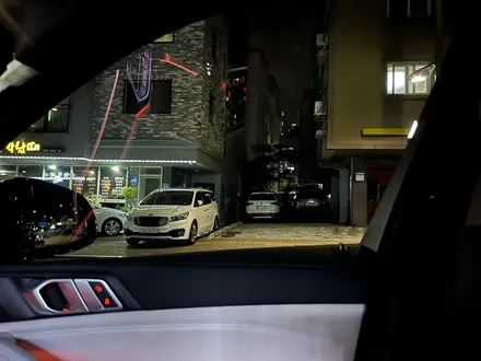 ( 일산썬팅 )BMW X6 40d 신차출고,프리미엄 썬팅! 여기어때..... / 고양 덕양구 원흥동
